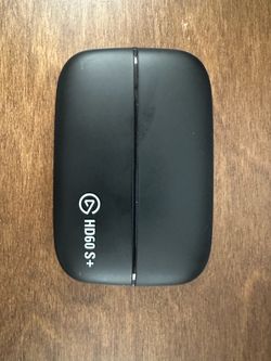 Elgato HD60 S+