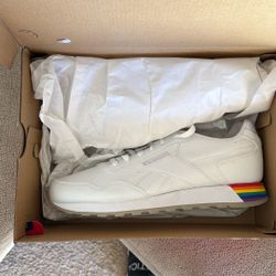 Reebok Shoes 