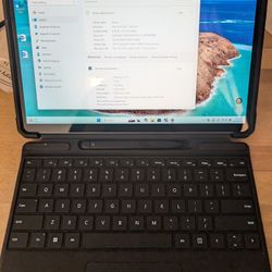Microsoft Surface Pro 9