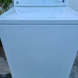 Kenmore Washer 