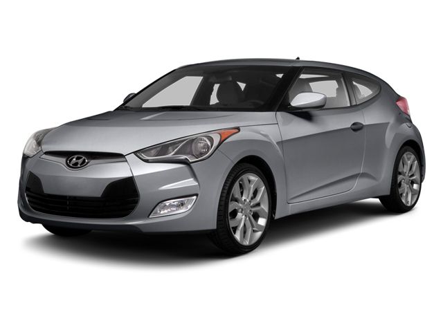 2013 Hyundai Veloster