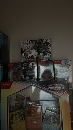 Selling bundles, TRADING FOR PRISMATIC