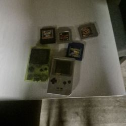 Game Boy 