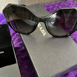 Prada sunglasses