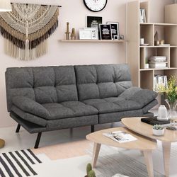 Couch + Futon 