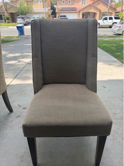 Dining Room Chairs