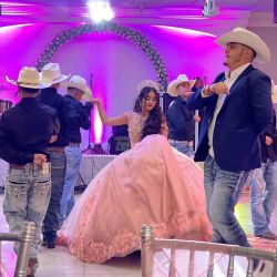 Maestro de vals