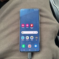 Samsung S21 unlocked