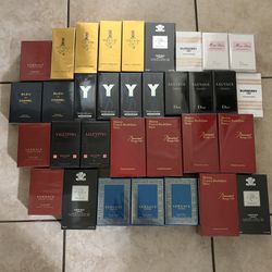 Colognes