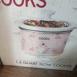 Slow Cooker