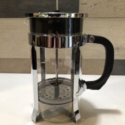 Veken French Press Coffee Maker 8 Cup