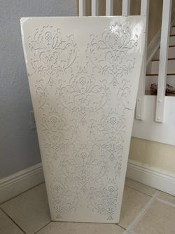 Fiberglass Planter 36”