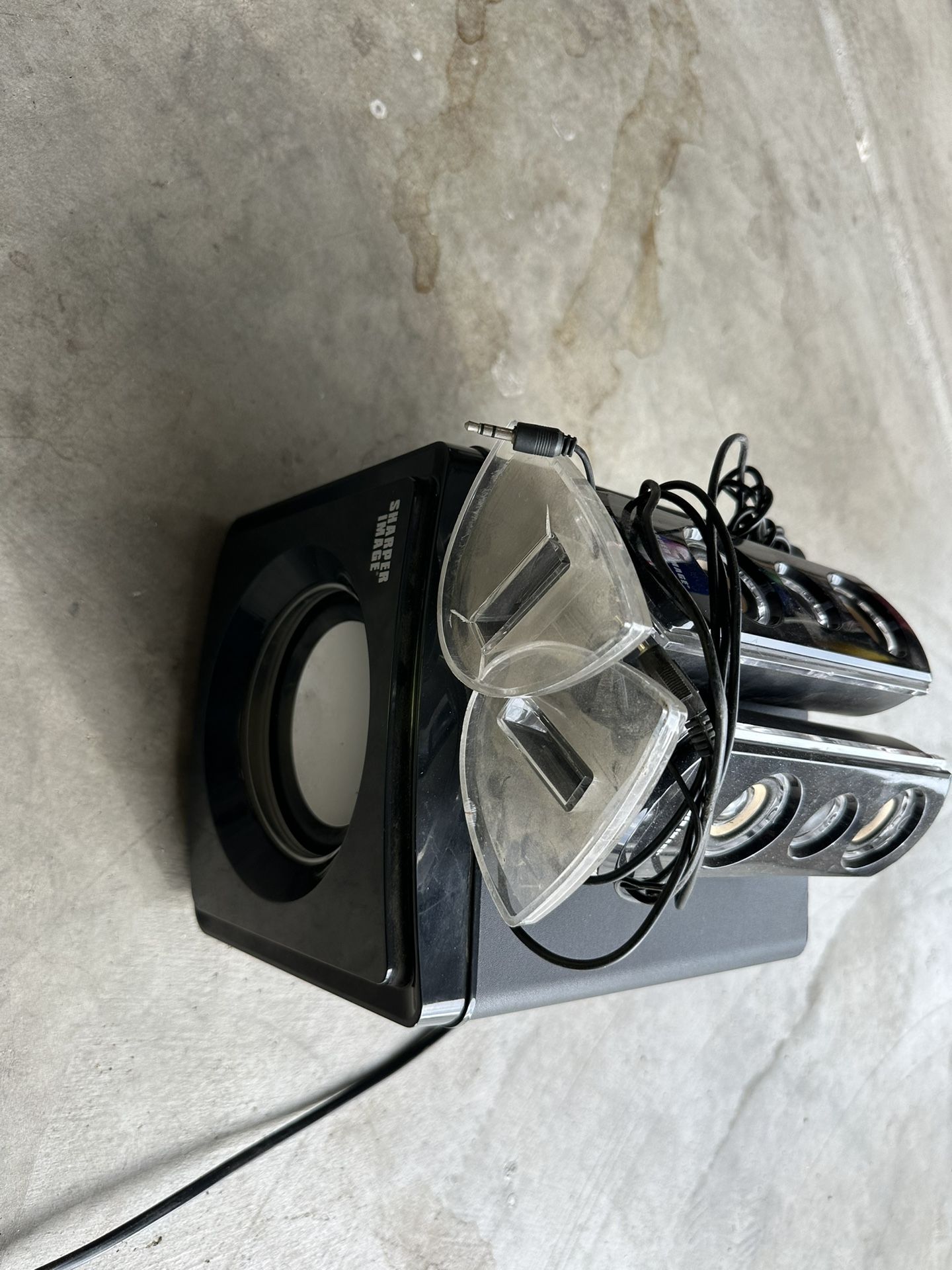 Bluetooth Speaker