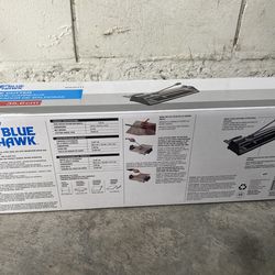 Used Blue Hawk Tile Cuter