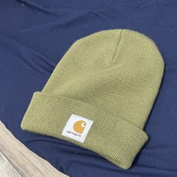 Carhartt beanie
