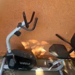 Exercise Machine 