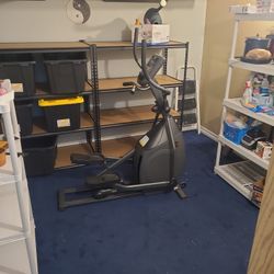 elliptical