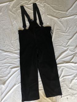 Army Cold Weather Suit size XL