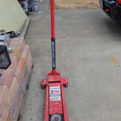 3 Ton Jack