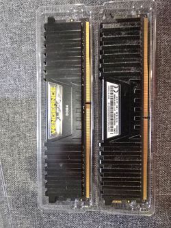 Corsair Vengeance LPX DDR4 RAM (2X8GB) 16GB