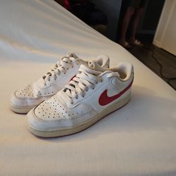 Nike Visions 