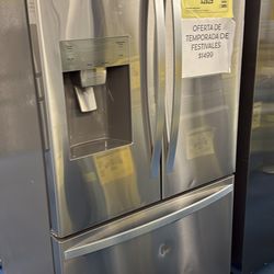 Kenmore refrigerator $799