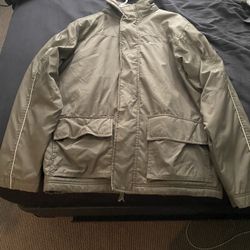 Nike Snowboard Jacket