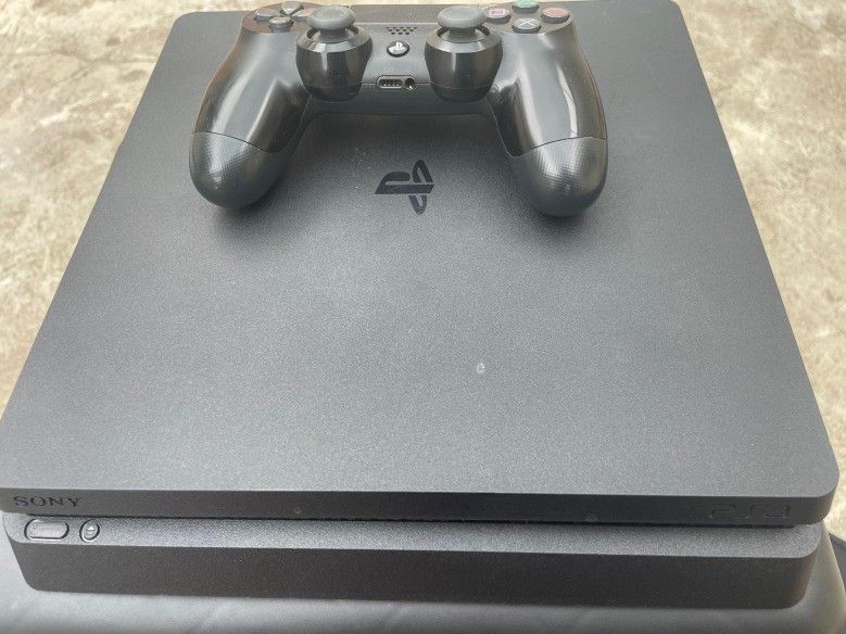 PlayStation 4