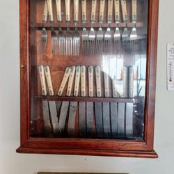 Utensil Set