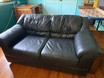 Free couch