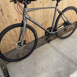 Road Bike Mountain Bike