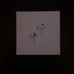 Apple Airpods 2nd Pros