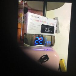 Digital Cordless Bluetooth Radio