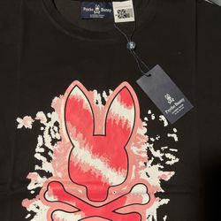 Camisetas physco Bunny 