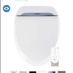 Bio Bidet USPA 6800 Luxury Bidet Seat $240