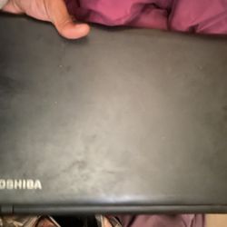 Toshiba Laptop