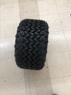 LOT 2 NEW DUHOW AT22X11-10,2825 ATV/UTV TIRES