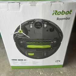 Roomba