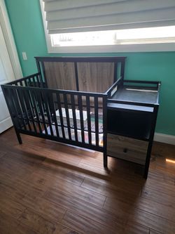 Crib