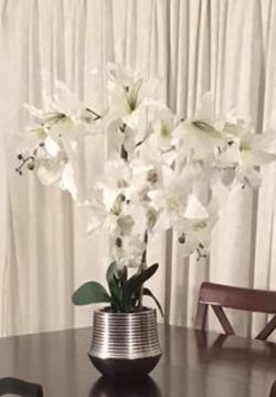 Fake flower