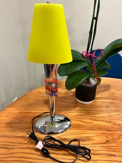 Lamp