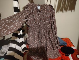 Dresses