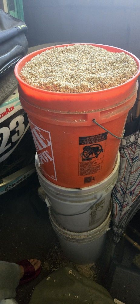 Aquarium Crashed Corral