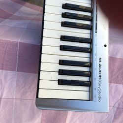 Keyboard Works With Computer