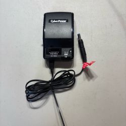 CyberPower Universal AC Power Adapter