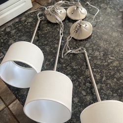 Light Fixture!