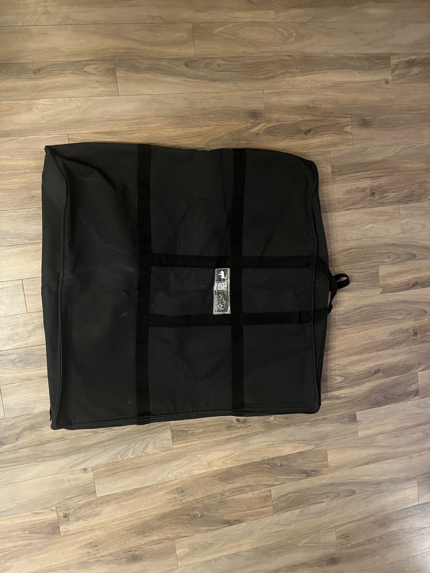 2dr Ford Bronco  Top Storage Bag