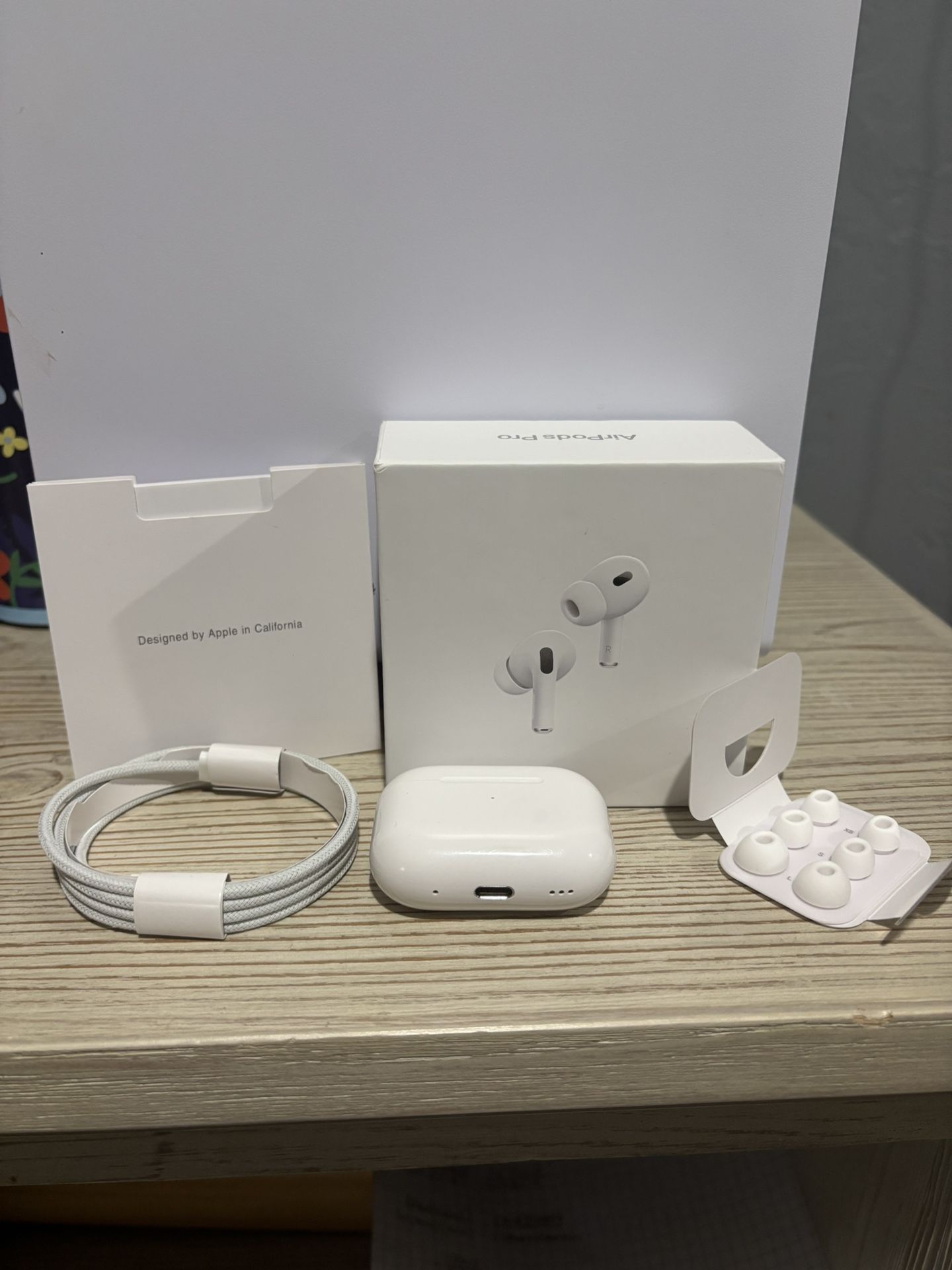 AirPods Pro Second Generation