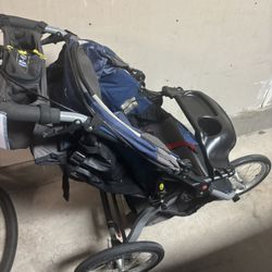 Bob Stroller 
