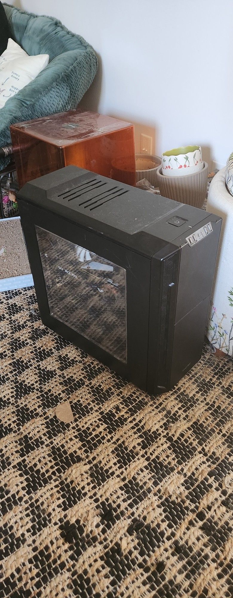 Gaming PC with RTX 2070 Super - $500